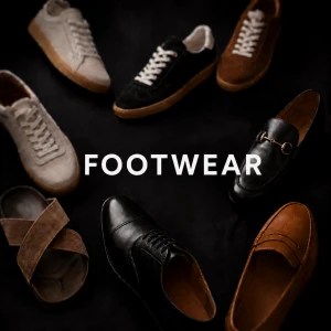 FOOTWEAR